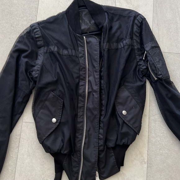 Unravel project designer jacket - Picture 3 of 10